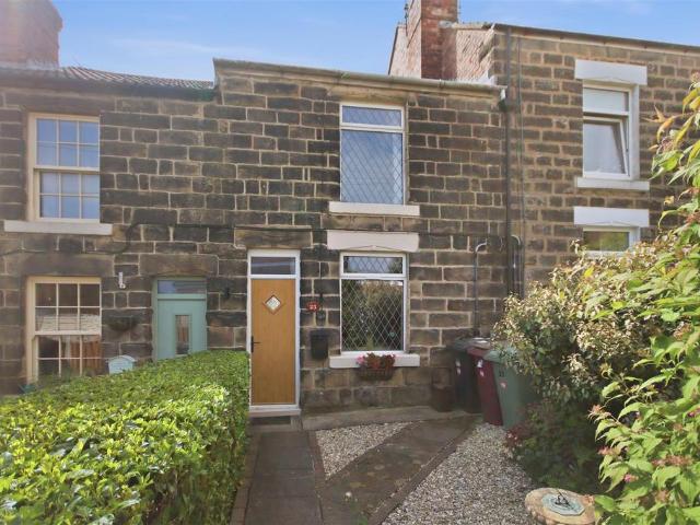 House for sale in Tupton, Brackenfield