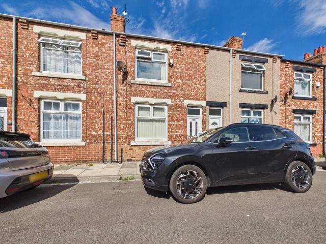 House for sale in Grange, Brierton
