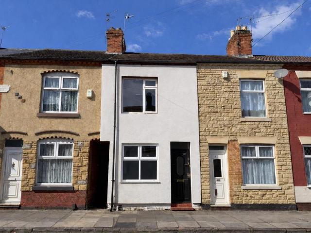 House for sale in Aylestone Park, Old Wharf