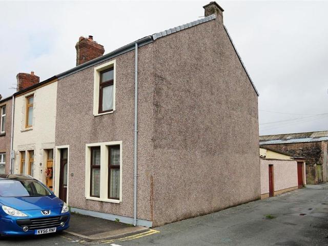House for sale in Haverigg, Millom