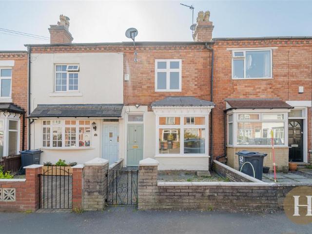 House for sale in Harborne, West Midlands