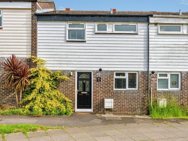 House for sale in Lordshill, City Of Southampton
