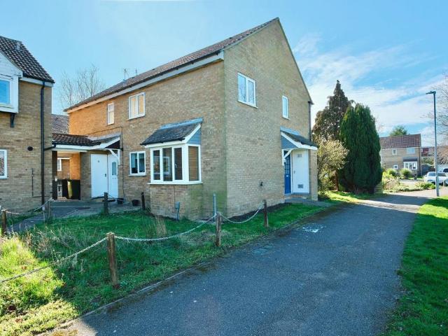 House for sale in Huntingdon, Cambridgeshire
