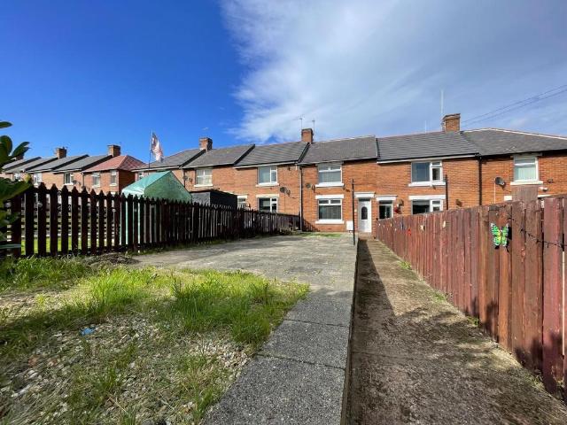 House for sale in Sunderland Bridge