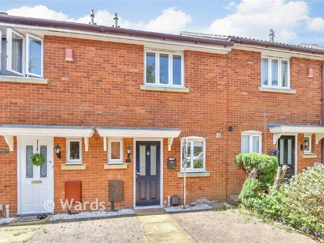 House for sale in Park Farm, Bridgefield