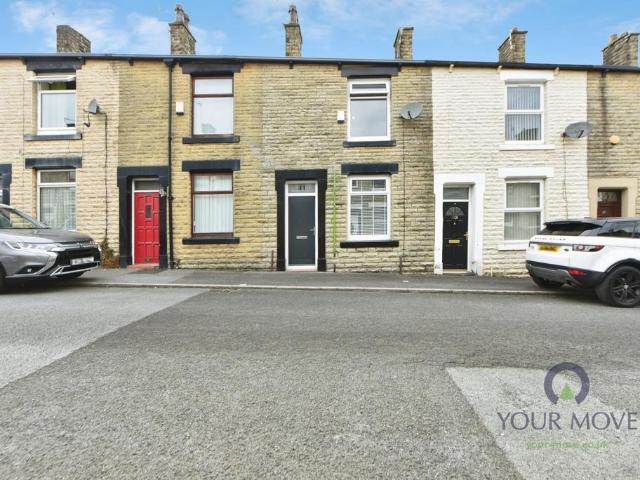 House for sale in Shaw and Crompton, Pendock