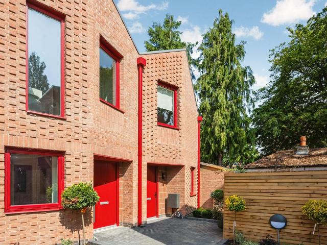 House for sale in Muswell Hill, Greater London