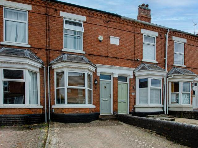 House for sale in Northwick, Claines