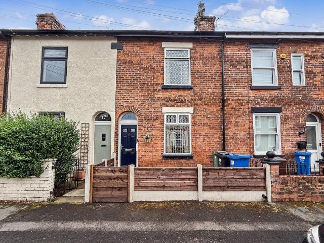 House for sale in Heaton Park, Bury
