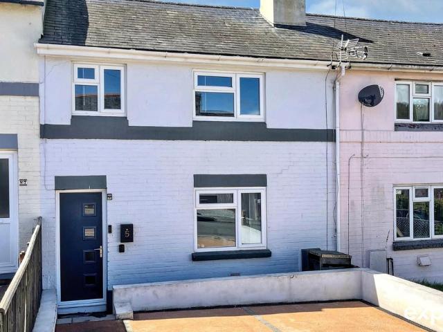 House for sale in Tweenaways, Paignton