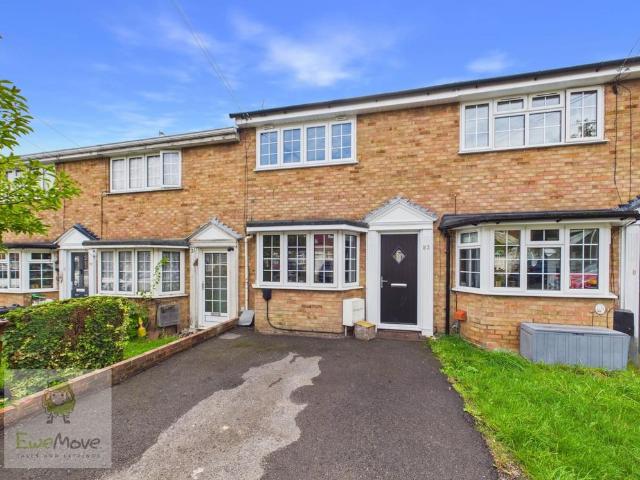 House for sale in Strood