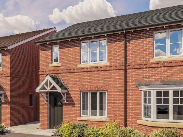 House for sale in Balsall, West Midlands