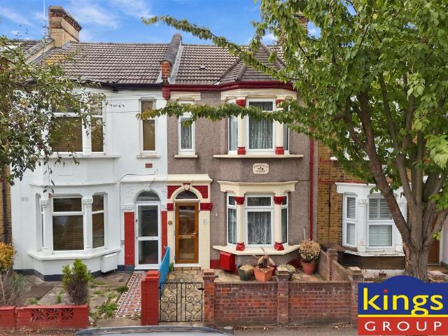 House for sale in London Borough of Waltham Forest, Greater London