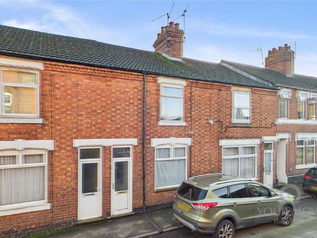 House for sale in Avondale, Kettering