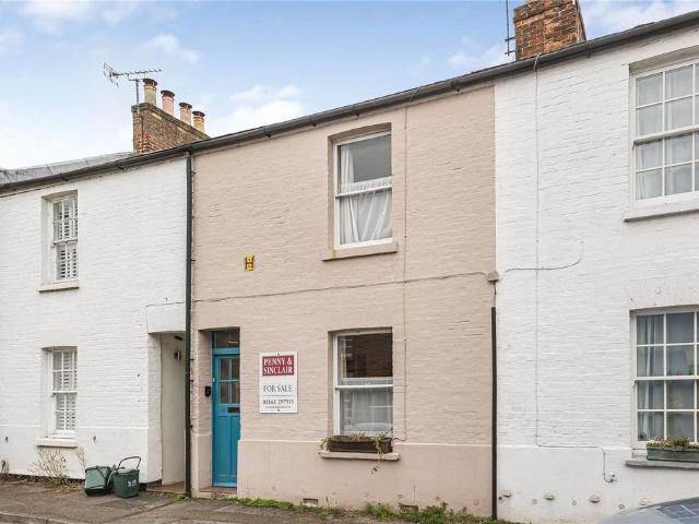 House for sale in The Slade, Isle Of Man