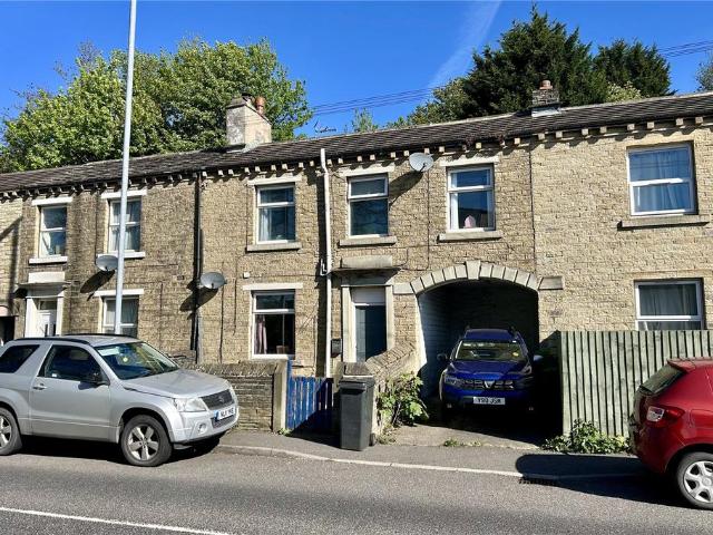 House for sale in Paddock, Milnsbridge