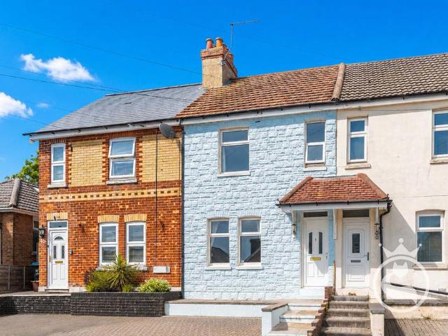 House for sale in Poole
