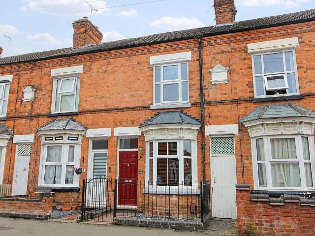 House for sale in South Wigston, Wigston Magna