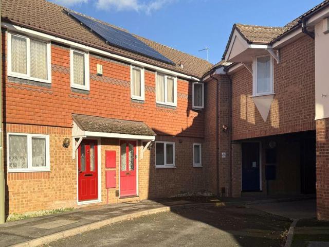 House for sale in The Slade, Oxfordshire