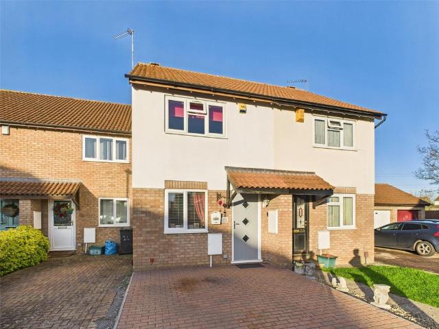 House for sale in Gloucester, Gloucestershire