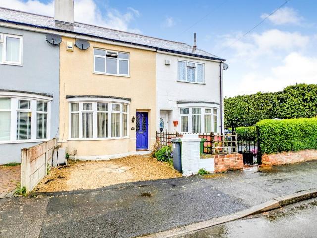 House for sale in Foxholes, Rushock
