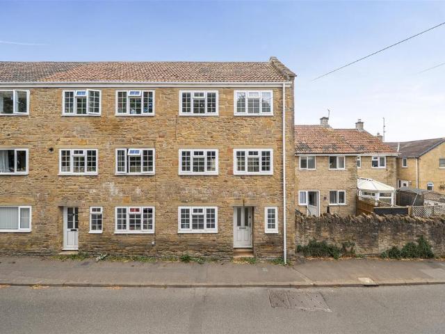 House for sale in Stoke Sub Hamdon, Somerset