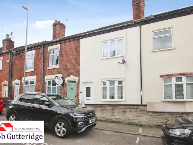 House for sale in Audley, Newcastle-under-Lyme