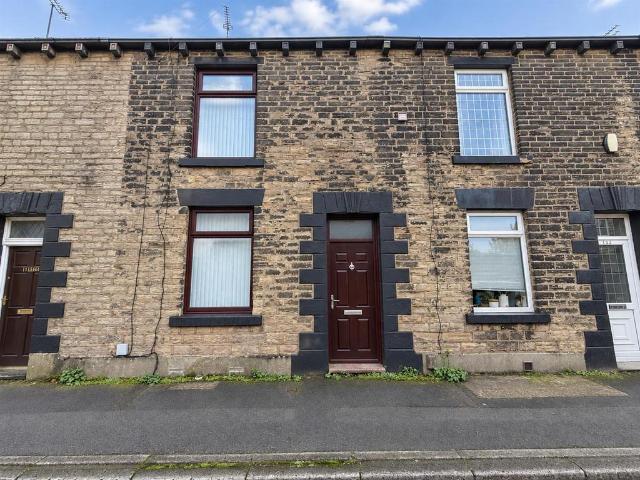 House for sale in Hey, Oldham