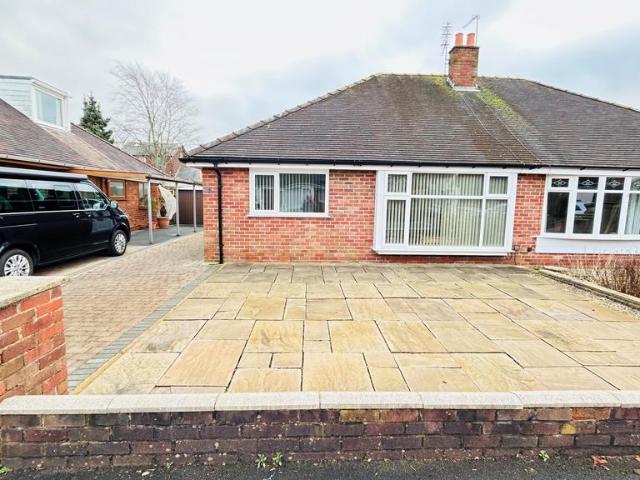 House for sale in Higher Bartle, Isle Of Man