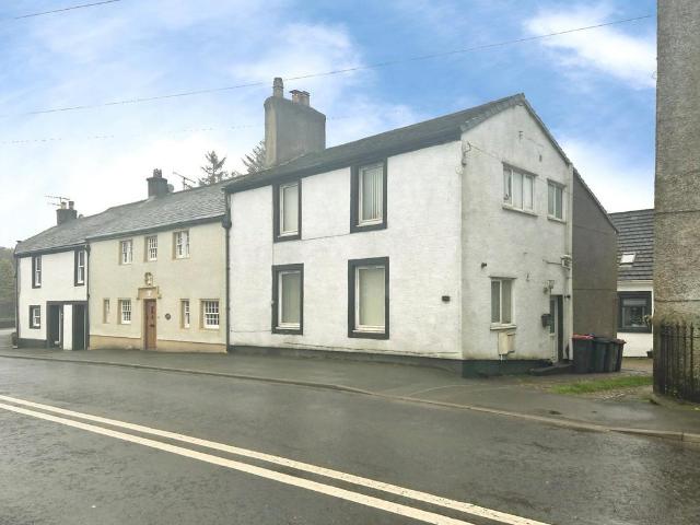 House for sale in Ponsonby, Calder Bridge
