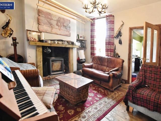 House for sale in New Brumby, Scunthorpe