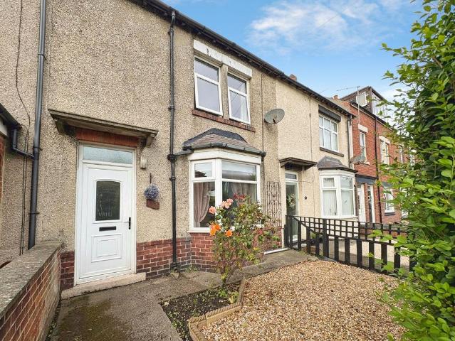 House for sale in Blyth, Northumberland