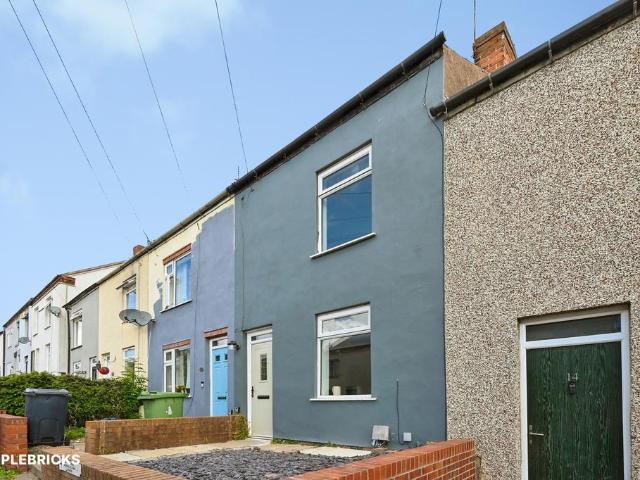 House for sale in Kedleston, East Midlands