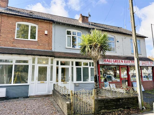 House for sale in Hall Green, Birmingham