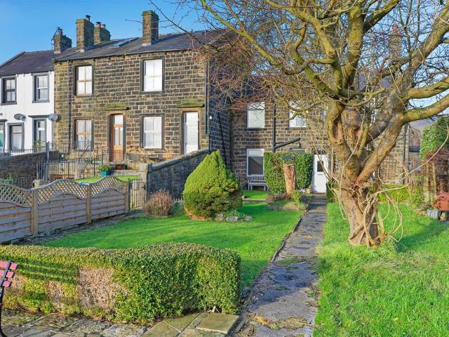 House for sale in Embsay, North Yorkshire