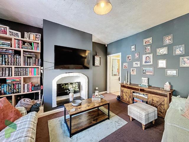 House for sale in Darwen