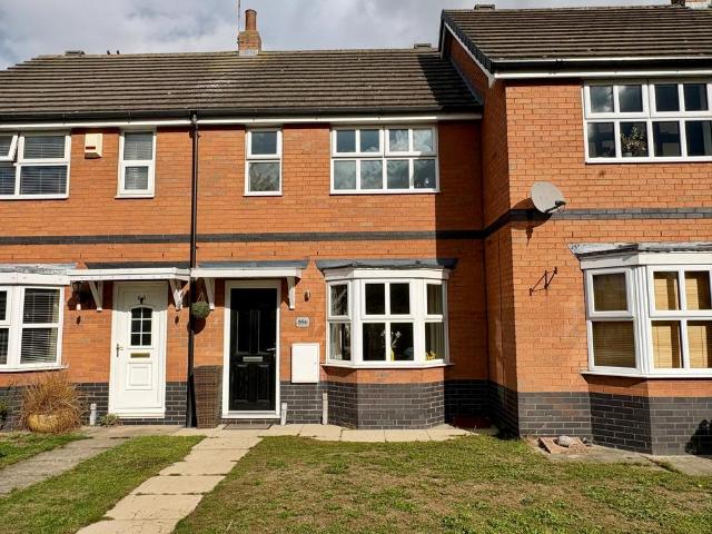 House for sale in Leven
