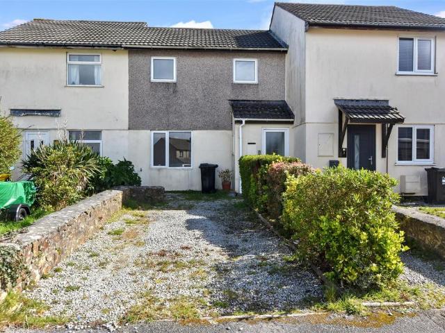 House for sale in Illogan, Cornwall