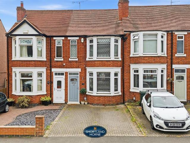 House for sale in Green Lane, Finham