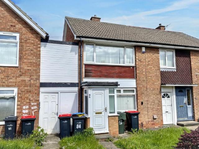 House for sale in Marton, Normanby