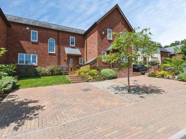 House for sale in Newton St Cyres, Devon