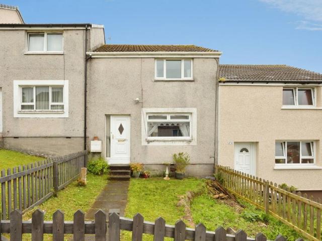 House for sale in Bonhill, Scotland