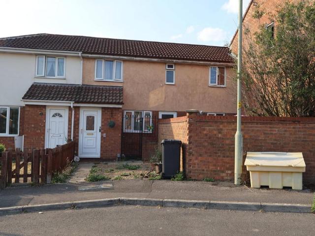 House for sale in Woolstrop, Gloucester