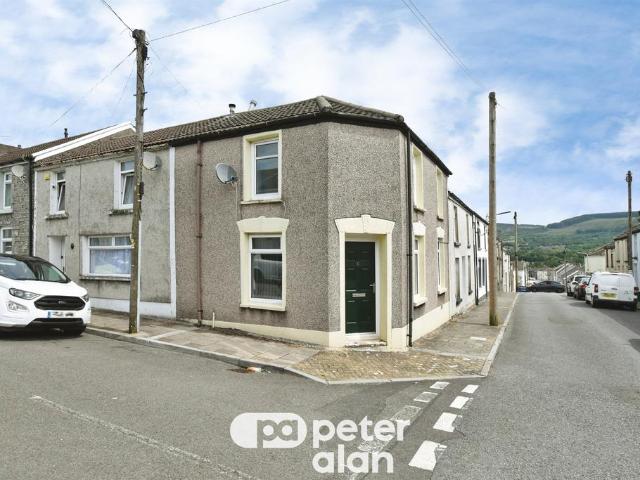 House for sale in Gadlys, Aberdare