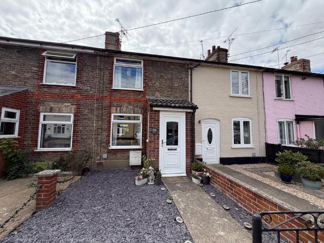 House for sale in Combs Ford, Bedingfield