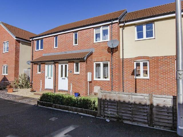 House for sale in West Wick, Weston-super-Mare