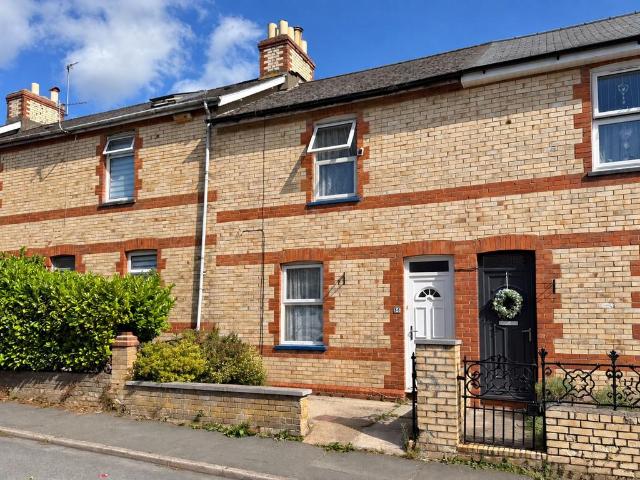 House for sale in Kingsteignton, Teignbridge