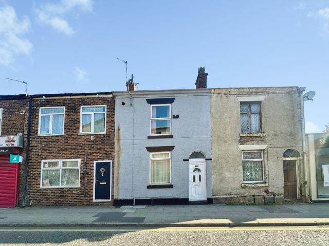 House for sale in Bury, Isle Of Man