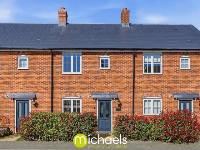 House for sale in Fordham Heath, Isle Of Man