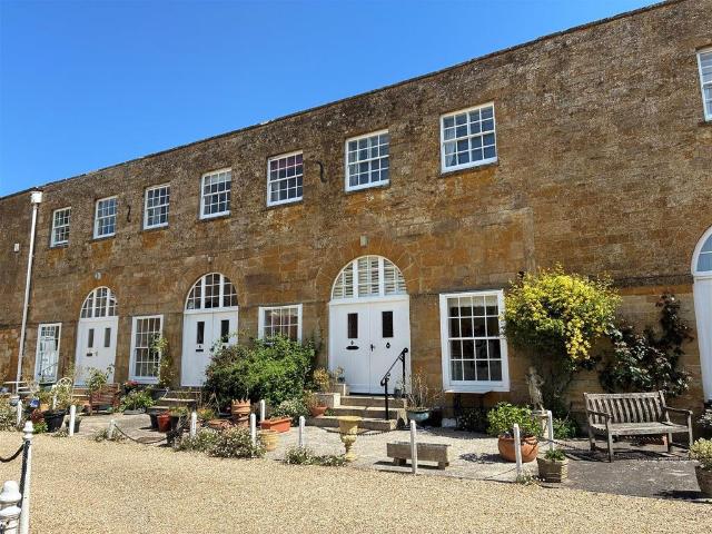 House for sale in Hinton St George, Somerset
